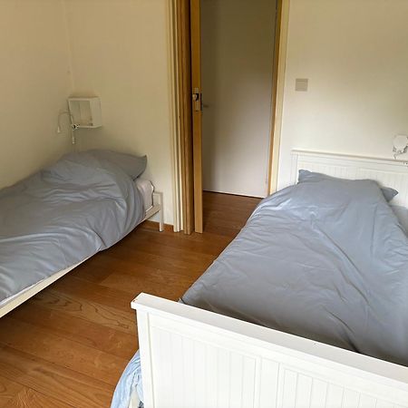Gouweland Villa Hoogwoud Bagian luar foto