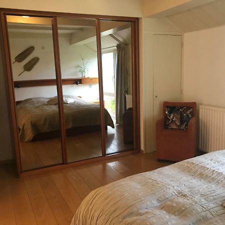 Gouweland Villa Hoogwoud Bagian luar foto