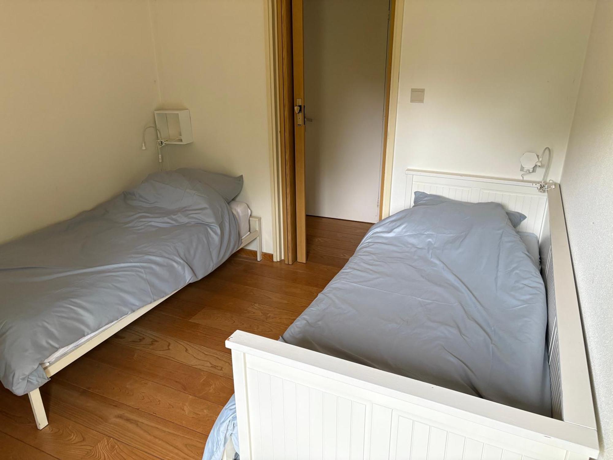 Gouweland Villa Hoogwoud Bagian luar foto