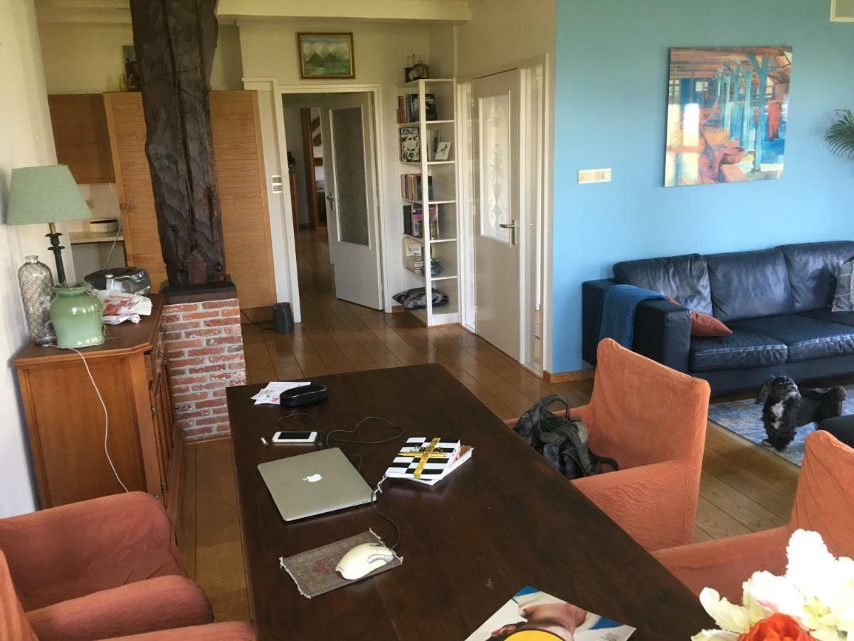 Gouweland Villa Hoogwoud Bagian luar foto