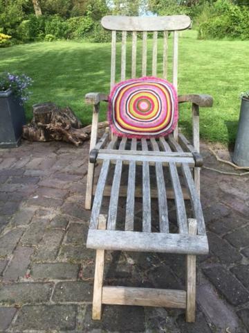 Gouweland Villa Hoogwoud Bagian luar foto